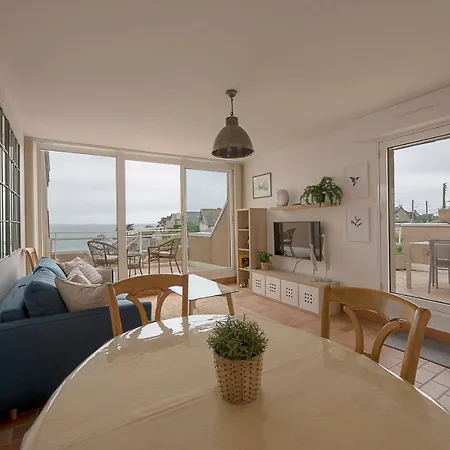 Apartment Le Minihic *