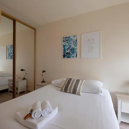 Apartment Le Minihic Saint-Malo